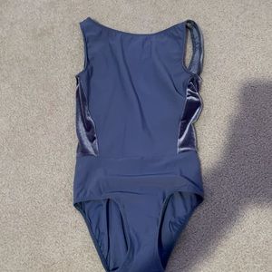 Eleve leotard
